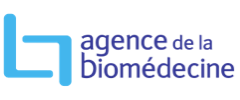 Agence de la Biomédecine Logo