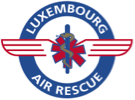Luxembourg Air Rescue Logo