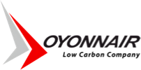 Oyonnair Logo