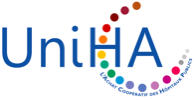 UniHA Rescue Logo
